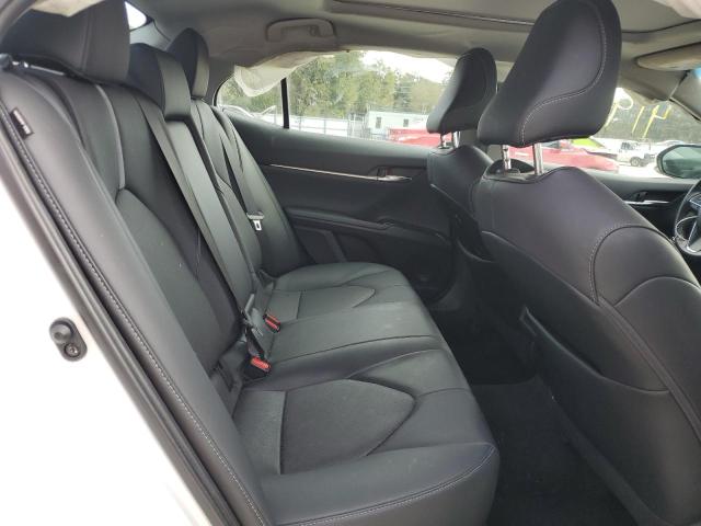 4T1K61AK0LU398509 Toyota CAMRY XSE
