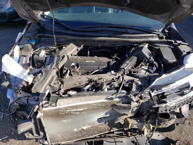 2HKRM4H74GH704865 Honda CR-V EXL