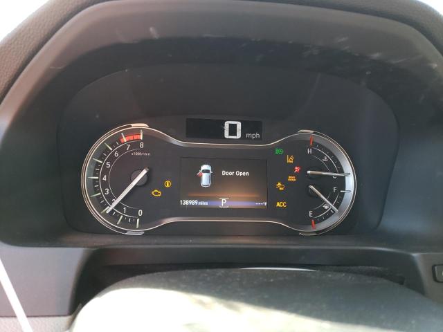 Honda Pilot Elite 2017 5FNYF6H09HB061658 Image 9
