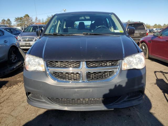 2C4RDGBG6FR607131 Dodge Grand Caravan Se