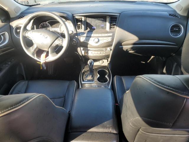 5N1DL0MN6LC502279 Infiniti QX60 LUXE