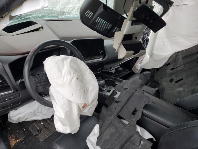 JN8AT3DDXMW316412 Nissan Rogue Platinum