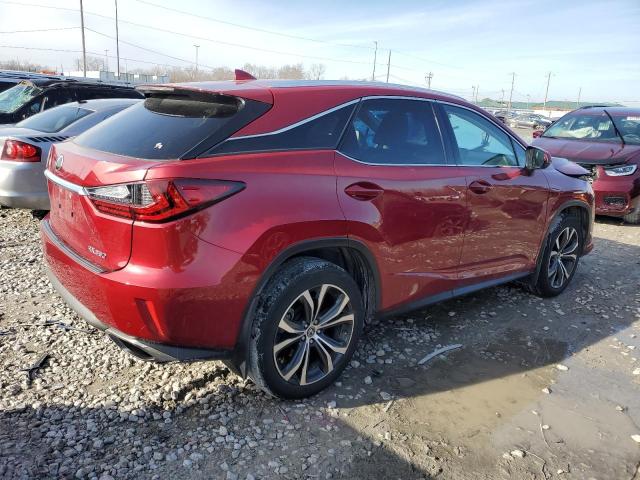2T2BZMCA3KC174417 Lexus Rx 350 Base