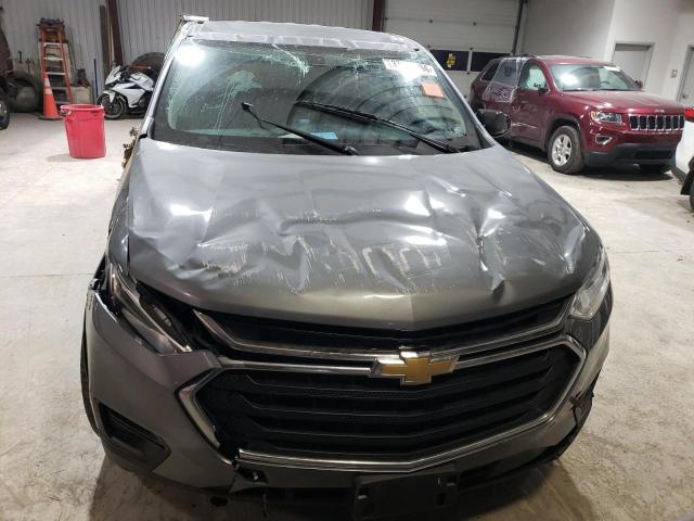 1GNEVFKW5LJ118482 Chevrolet Traverse Ls