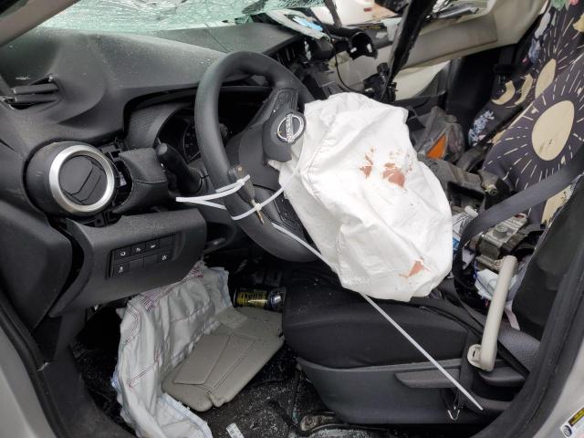 3N1CN8DV0PL828732 Nissan VERSA S