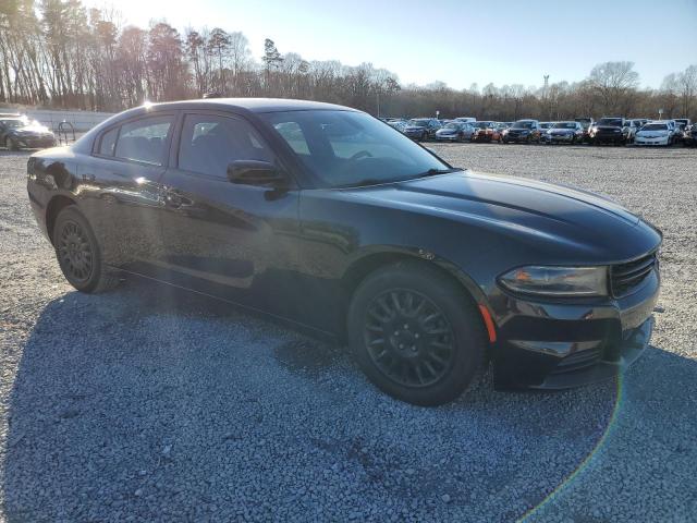 2C3CDXKT2GH136822 Dodge Charger Police