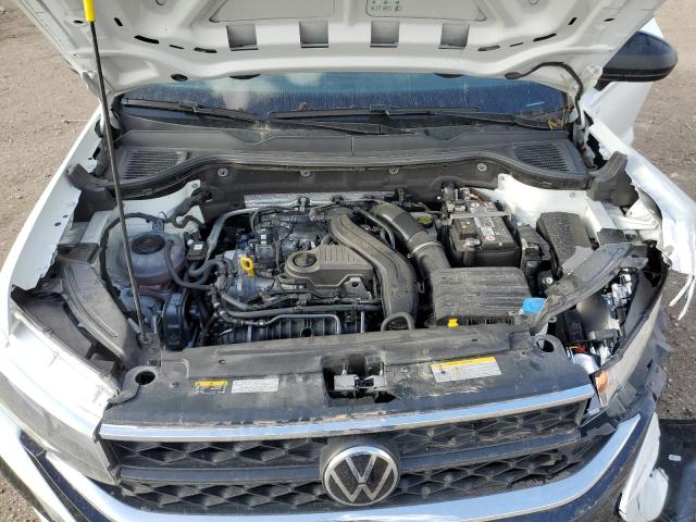 3VVCX7B23NM093635 Volkswagen TAOS S