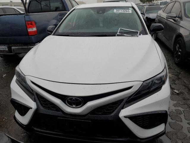 4T1G11AK4PU080175 Toyota Camry Se N