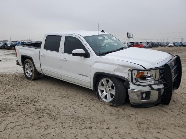 3GTP1UEC1EG419810 GMC Sierra C1500 Sle