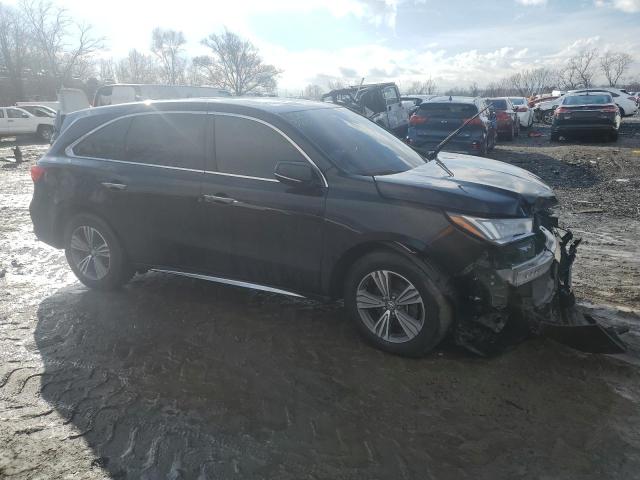 5J8YD4H30KL024864 Acura MDX