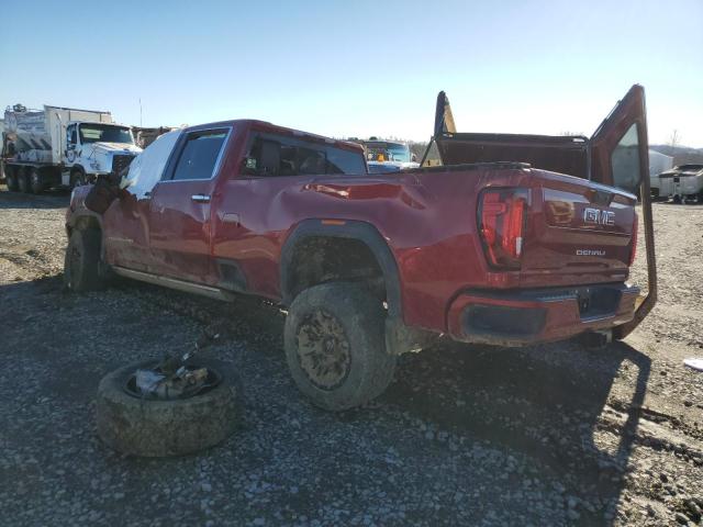 1GT49REY9NF309545 GMC Sierra K2500 Denali