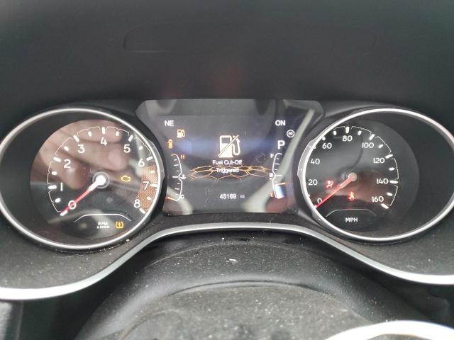 3C4NJDAB8LT131906 Jeep Compass Sport