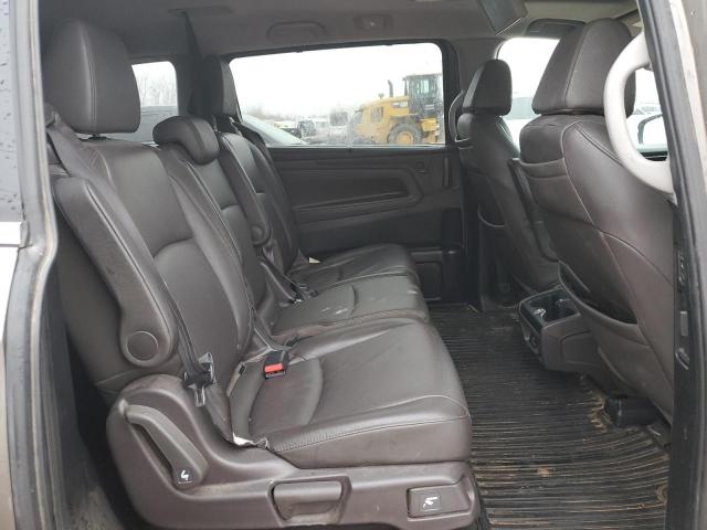 5FNRL6H96KB074872 Honda Odyssey Elite