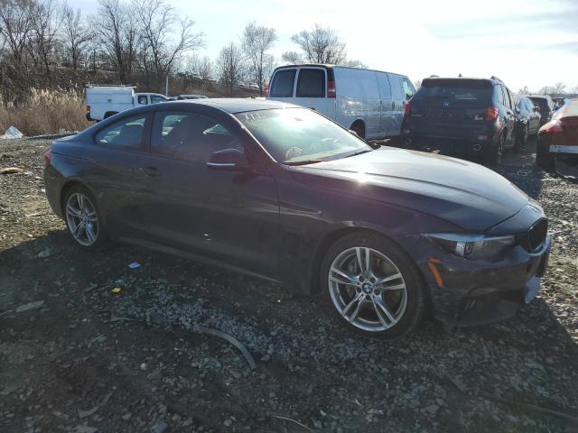 WBA4W5C56JAA49705 BMW 430xi