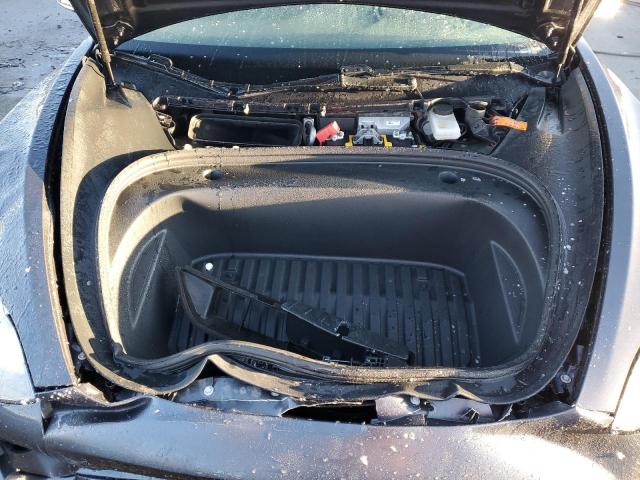 5YJ3E1EB0LF800821 Tesla MODEL 3