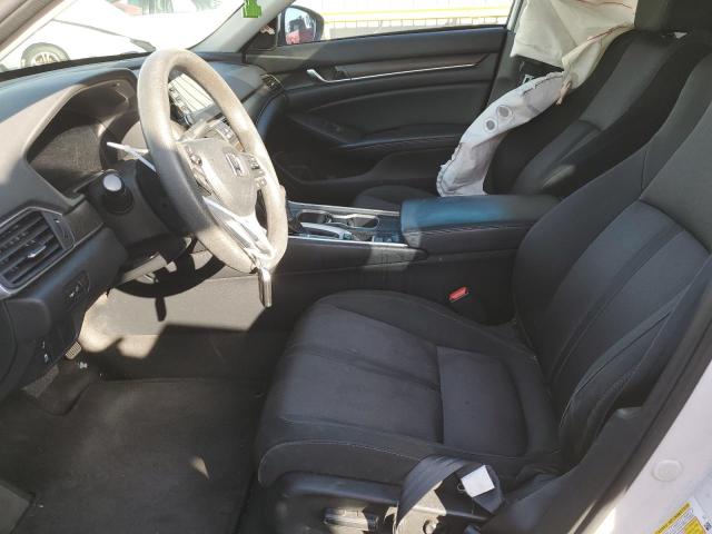1HGCV1F47JA016000 Honda ACCORD EX