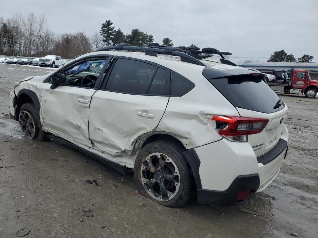 JF2GTACC5M9265579 Subaru Crosstrek Premium