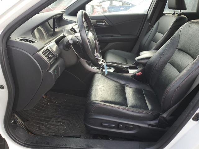 1HGCR2F17HA058869 Honda Accord Sport Special Edition