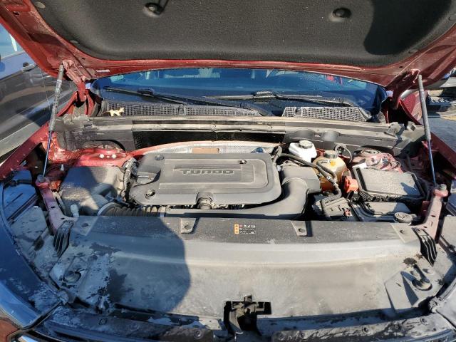 LRBFZMR44MD078307 Buick Envision Preferred