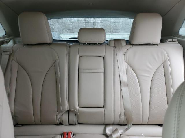5LMCJ2C90HUL34817 Lincoln MKC SELECT