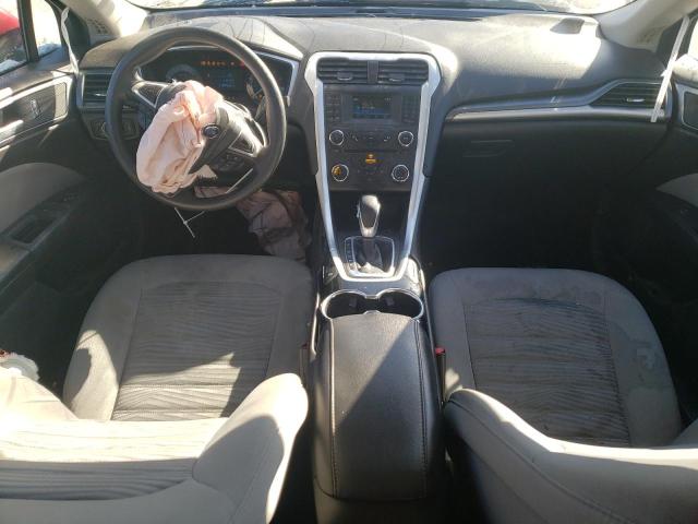 3FA6P0G75GR256806 Ford FUSION S
