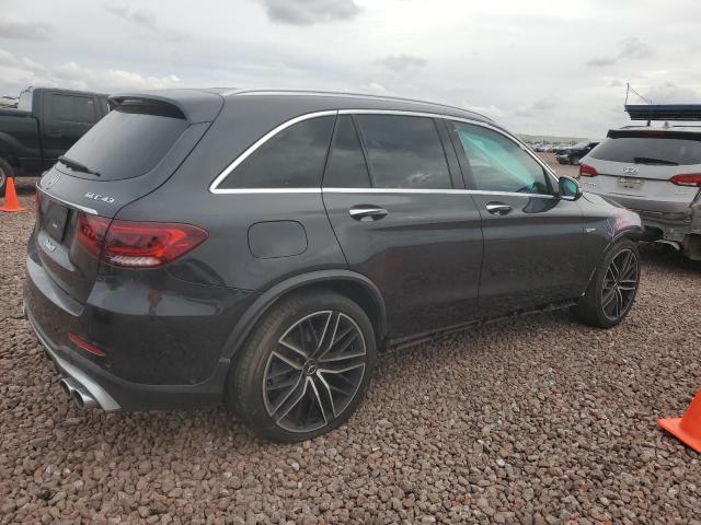 W1N0G6EB5NG104239 Mercedes-Benz Glc 43 4matic Amg