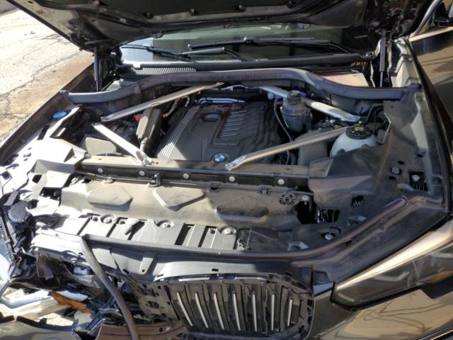 5UXCR4C0XM9F53604 BMW X5 Sdrive 40i
