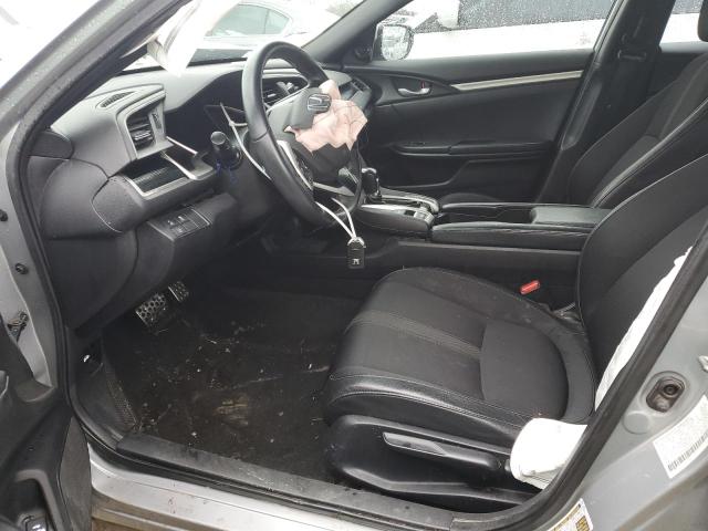 2HGFC2F83KH603924 Honda Civic Sport