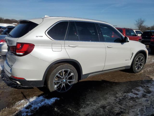 5UXKT0C30H0V96940 BMW X5 Xdr40e