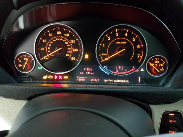 WBA4W5C56KAE50740 BMW 430xi