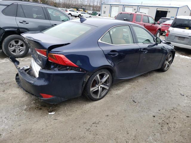 JTHCM1D25H5022852 Lexus IS 300