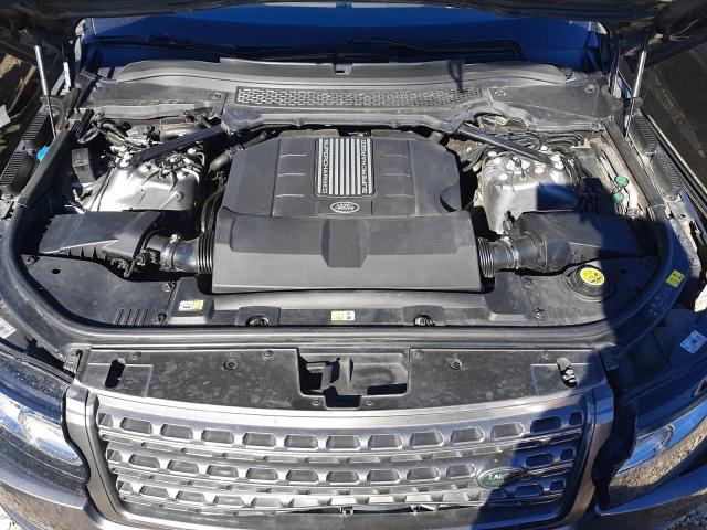 SALGR2VF1GA265956 Land Rover RANGE ROVE