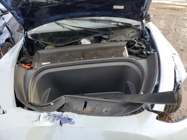 7SAYGDEE6PF829471 Tesla Model Y