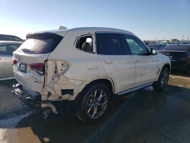 5UXTY3C0XM9E07510 BMW X3 Sdrive30i