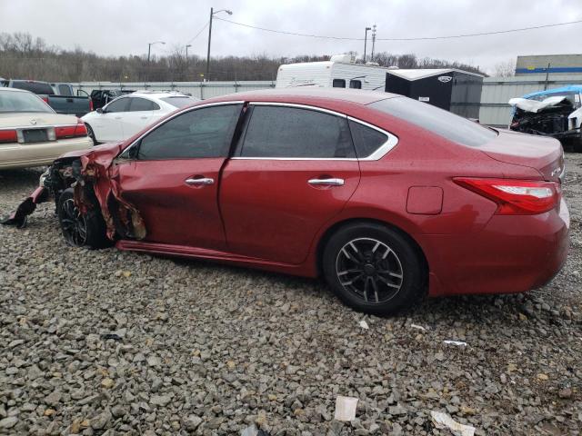 1N4AL3AP1GC211201 Nissan ALTIMA 2.5