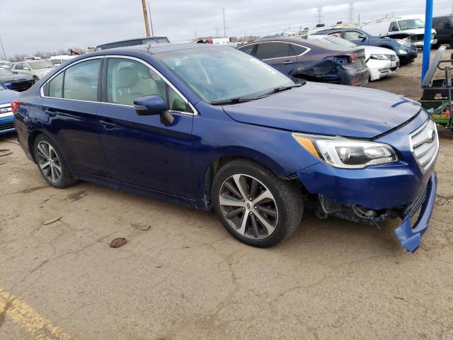 4S3BNBN68G3017933 Subaru Legacy 2.5i Limited