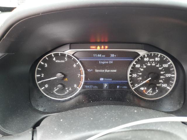 Nissan ALTIMA SR 2021 1N4BL4CV3MN303612 Image 9
