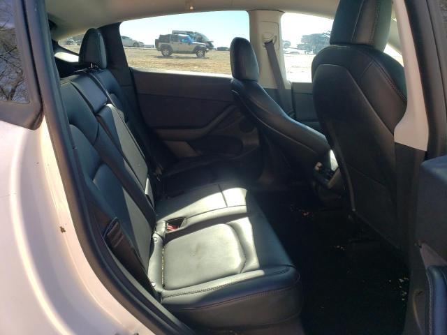 5YJYGDED7MF109564 Tesla Model Y