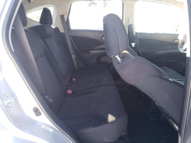 2HKRM4H50EH609201 Honda CR-V EX