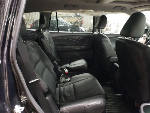 5FNYF6H60LB017075 Honda Pilot Touring