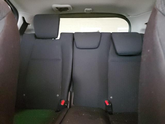 3CZRU5H59GM727499 Honda HR-V EX