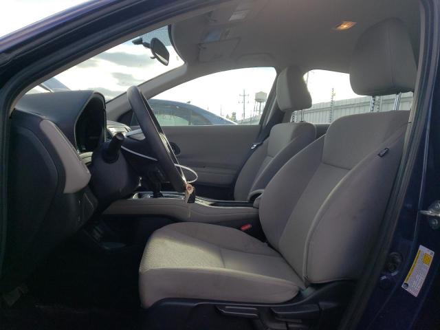 3CZRU6H3XHG700140 Honda HR-V LX