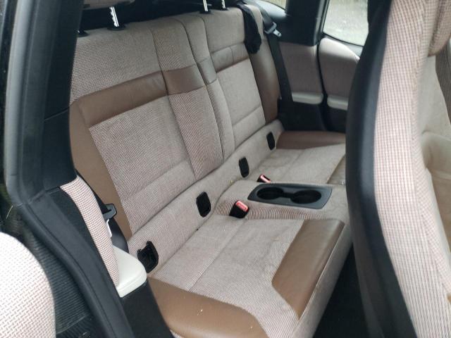 WBY7Z4C53JVD96790 BMW I3 REX