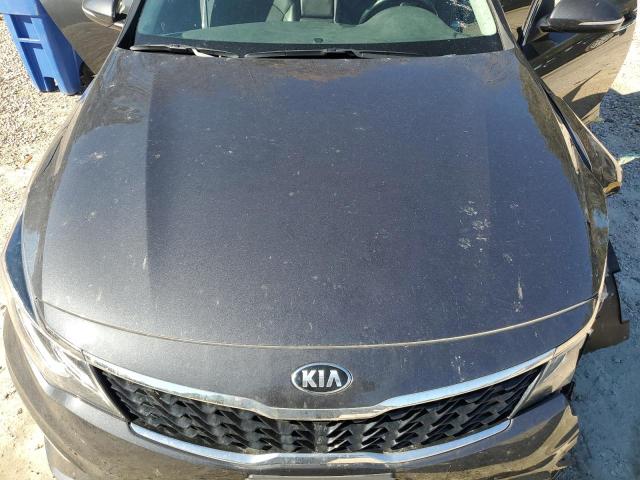 5XXGU4L1XKG312343 KIA OPTIMA EX