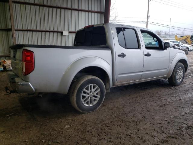 1N6AD0ER7GN776796 Nissan FRONTIER S