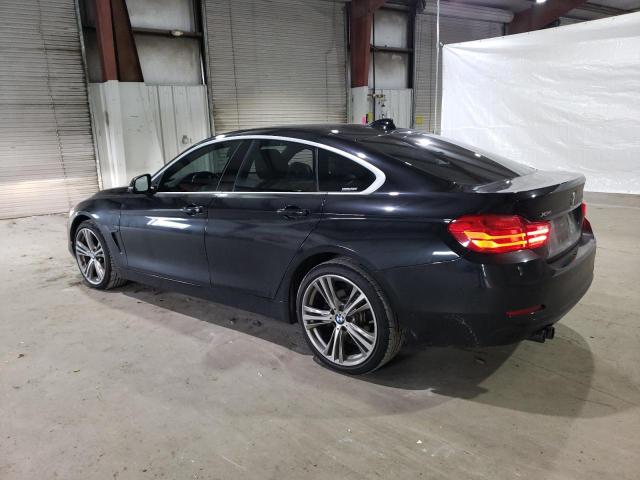 WBA4C9C50GG138804 BMW 428 Xi Gran Coupe Sulev