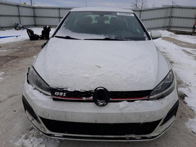 3VW447AU8JM265938 Volkswagen GTI S/SE