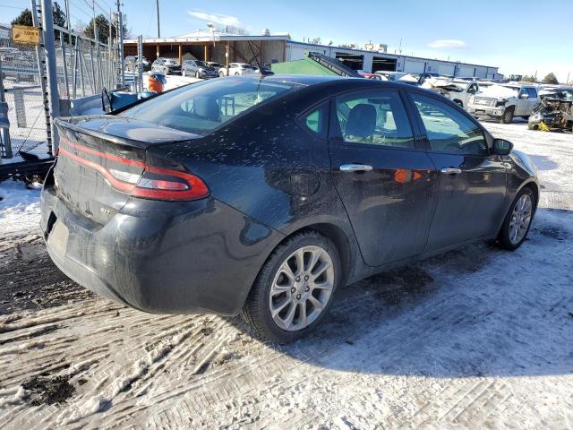 1C3CDFFA8GD815980 Dodge Dart Sxt Sport