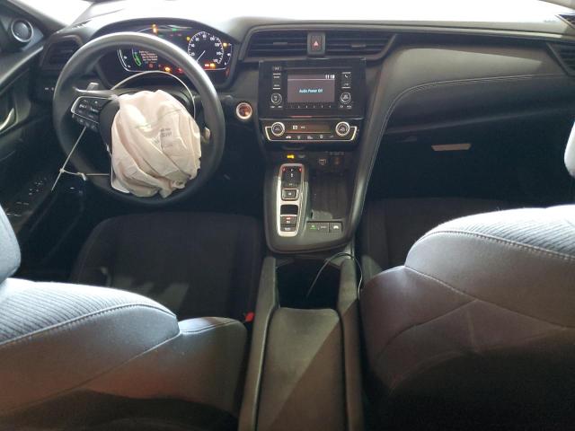 19XZE4F12KE007560 Honda Insight Lx