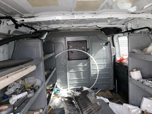 1FTYE1ZM4HKA94450 Ford Transit T-150
